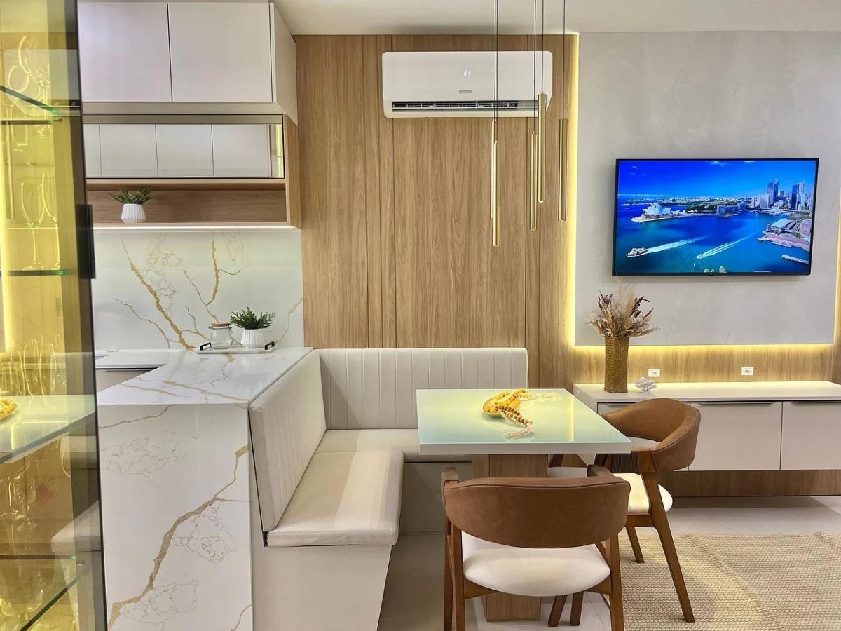 Apartamento AV CARAVELAS Praia Grande Governador Celso Ramos Santa-Catarina